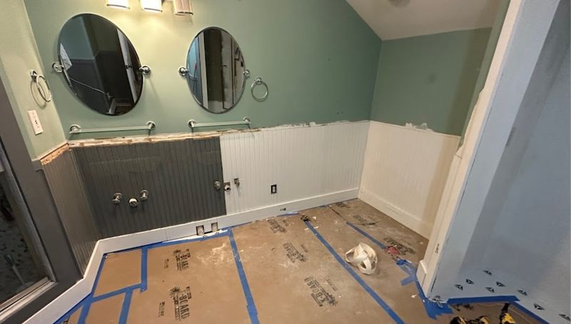 Interior Painting