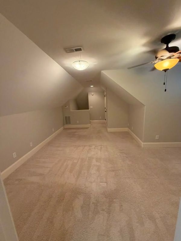 Interior Painting