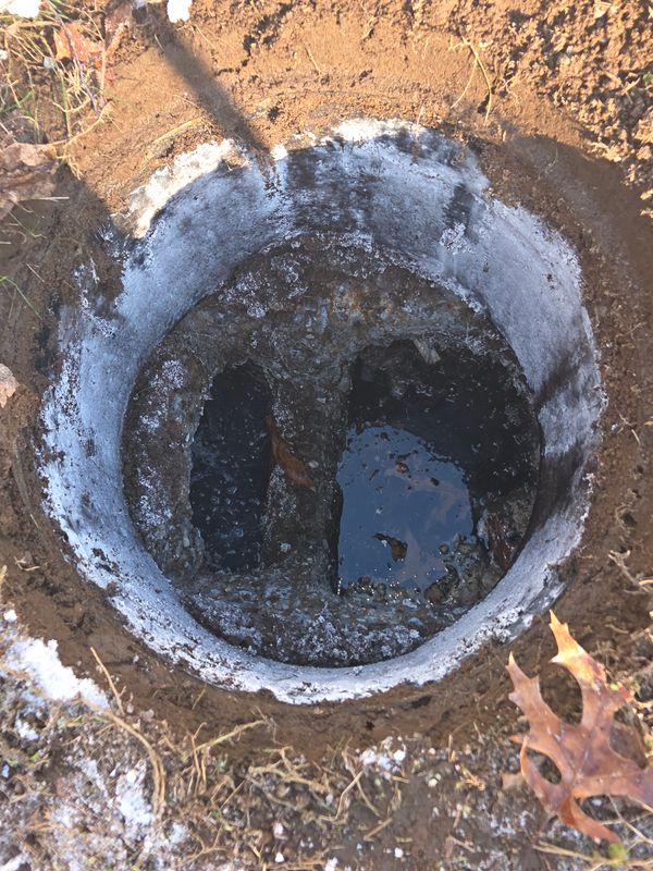 Septic System Installation
