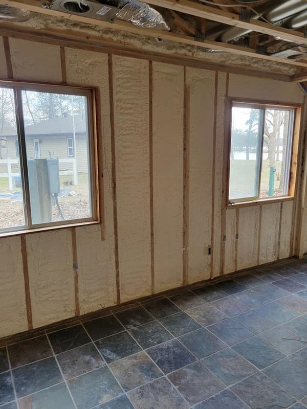 Insulation