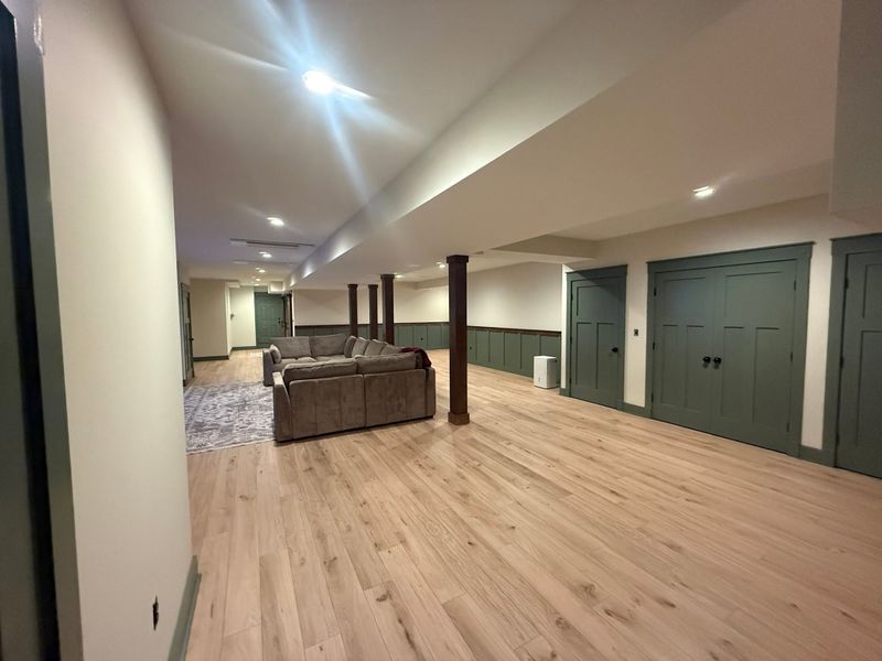 Interior Painting