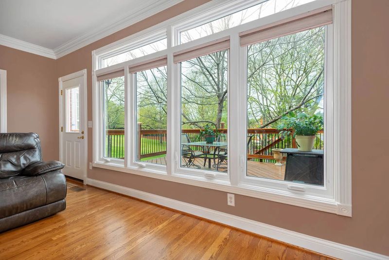 Professional Window Installation