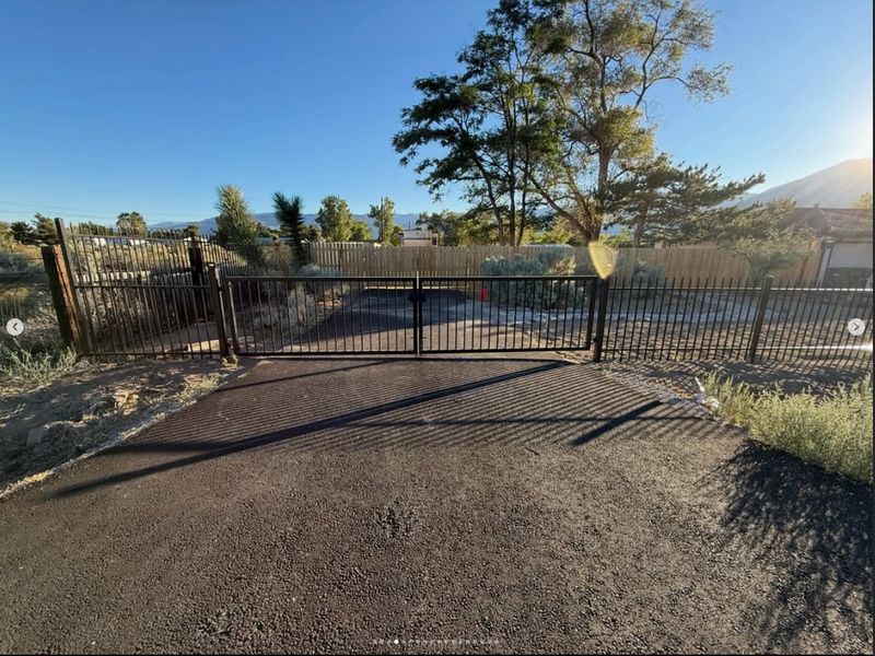 Gate Installation and Repair