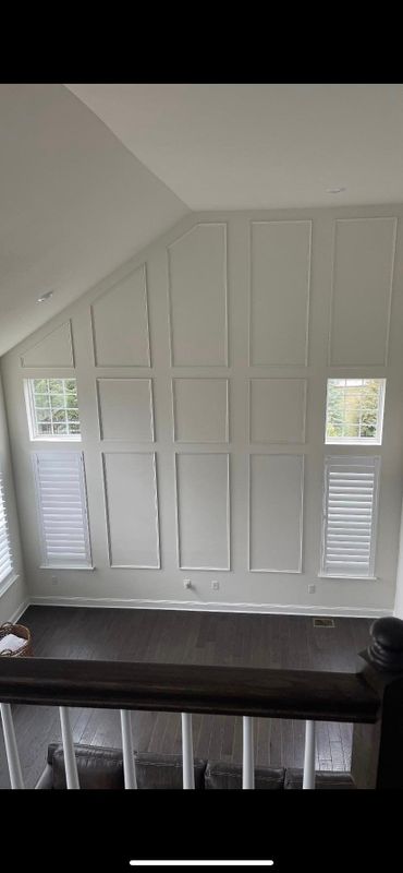 Interior Remodeling