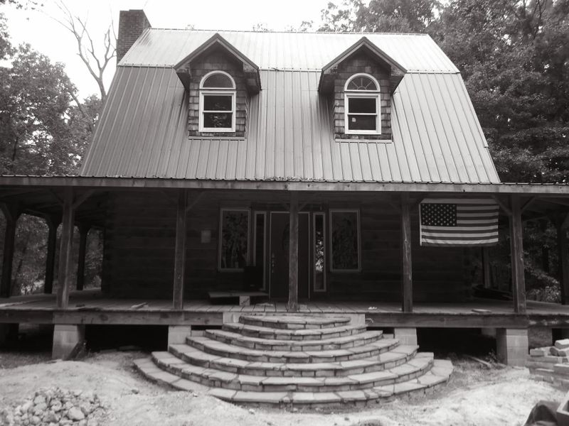Patio Design And Installation