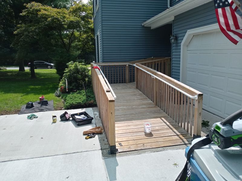 Remodeling 