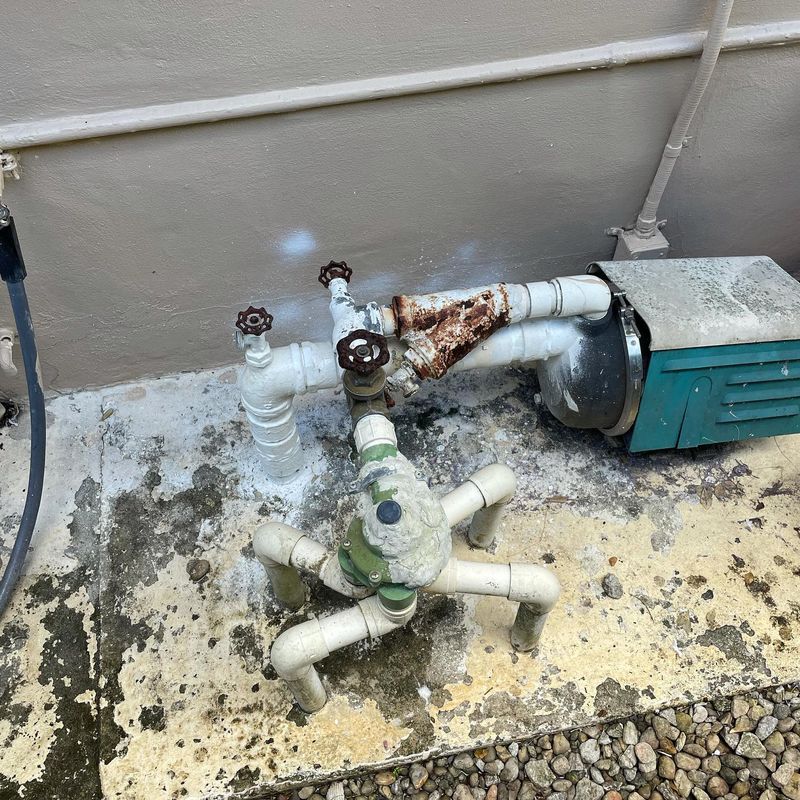 Irrigation