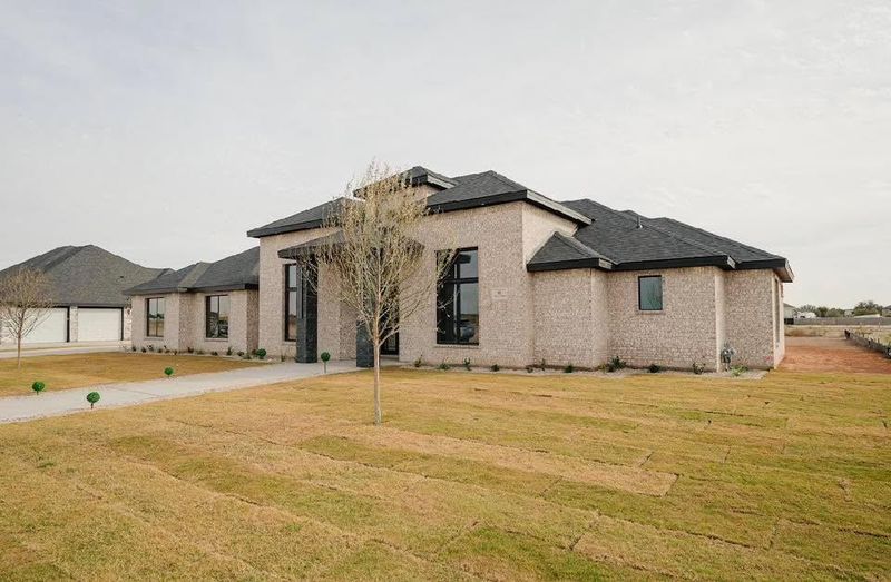 Custom Home Construction