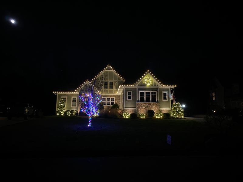 Holiday Lighting