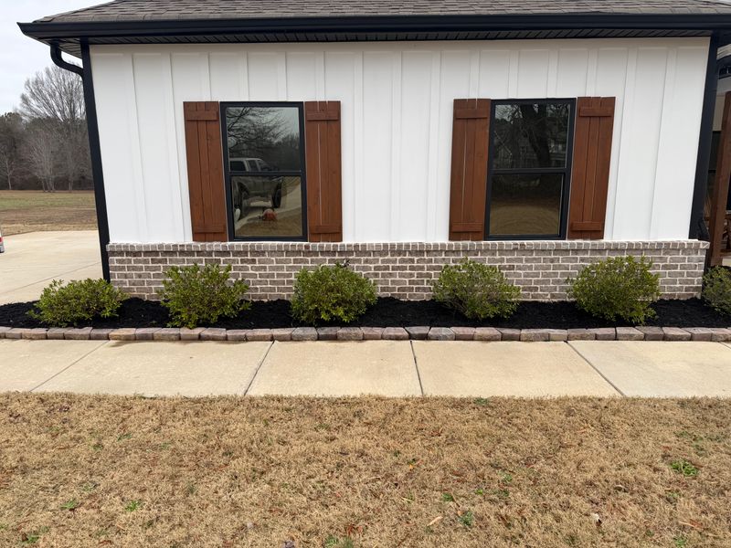 Mulch
