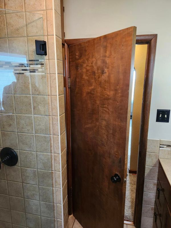 Carpentry