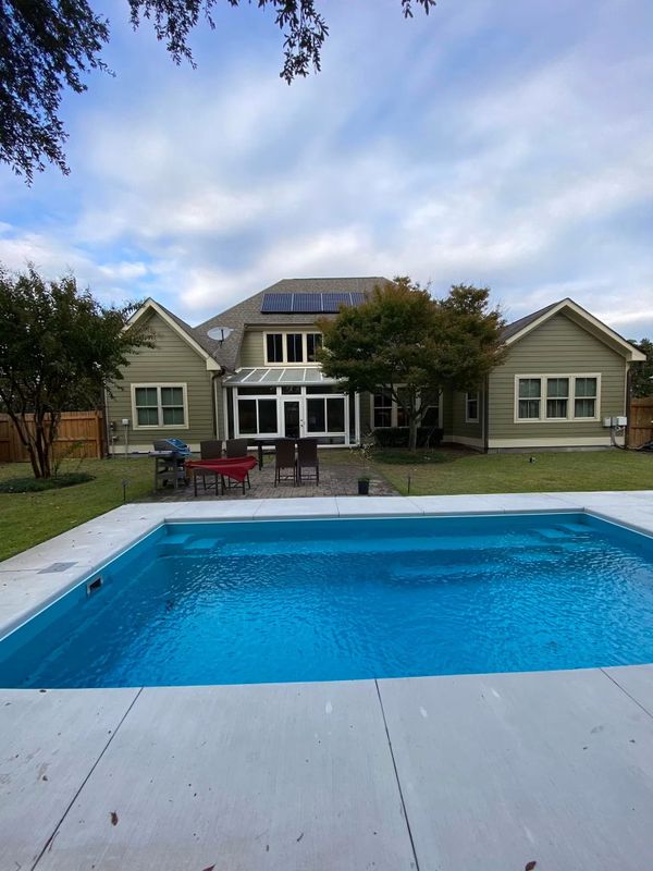 Exterior Makeovers