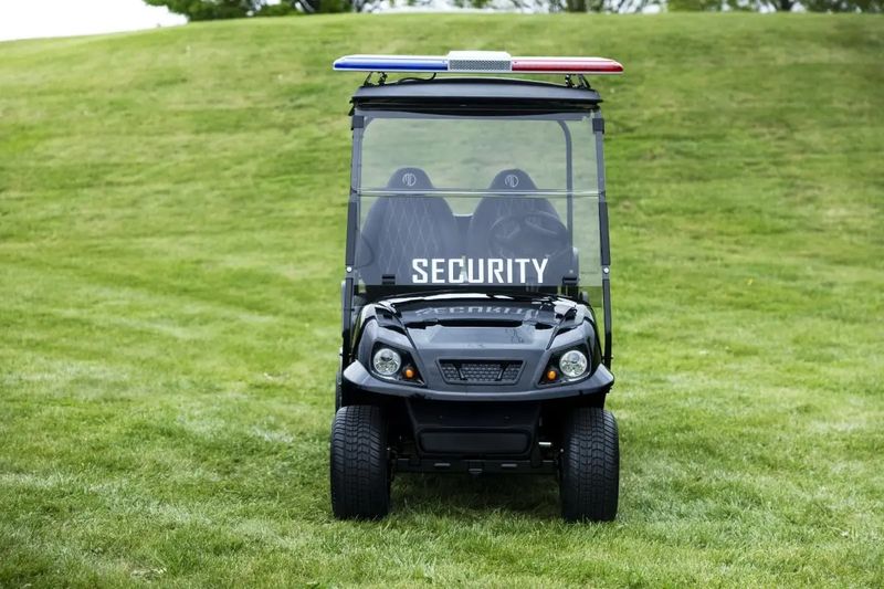 Security Patrol