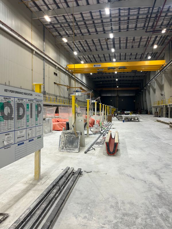 Commercial Electrician Services