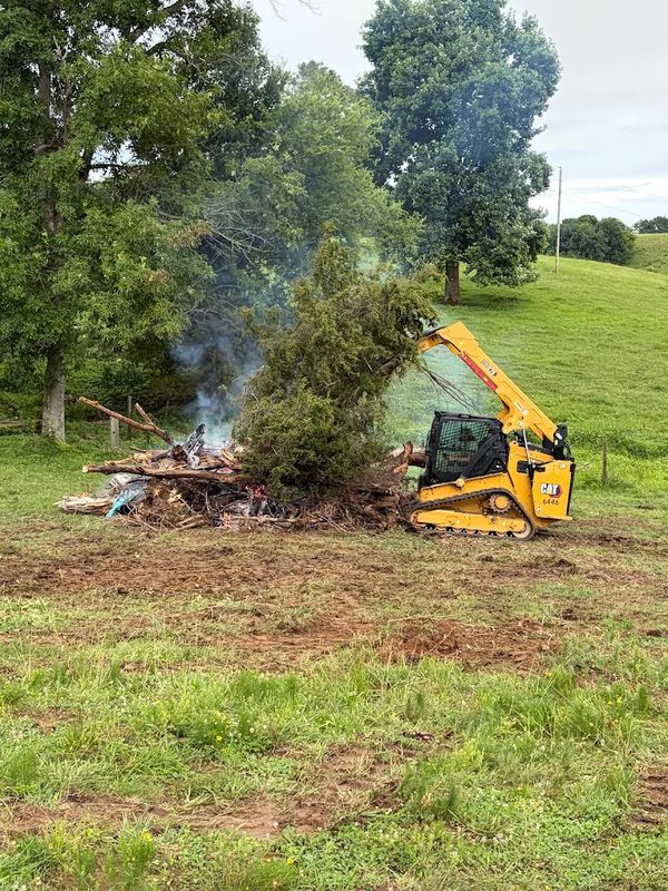 Debris Removal