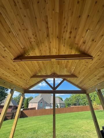 Carpentry