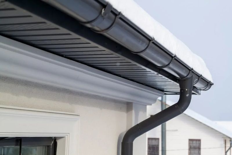 Gutters