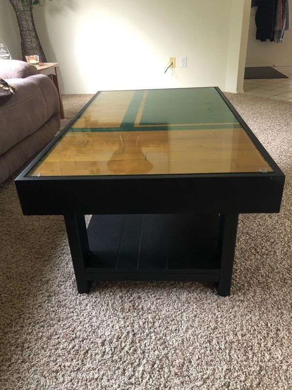 Custom Carpentry