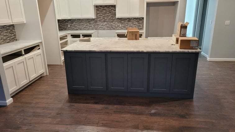 Interior Renovations