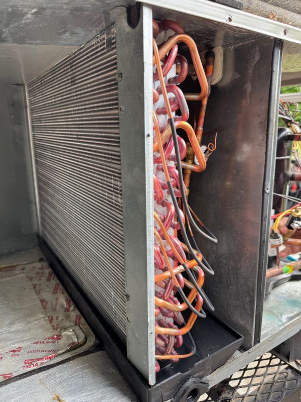 HVAC Repair Services