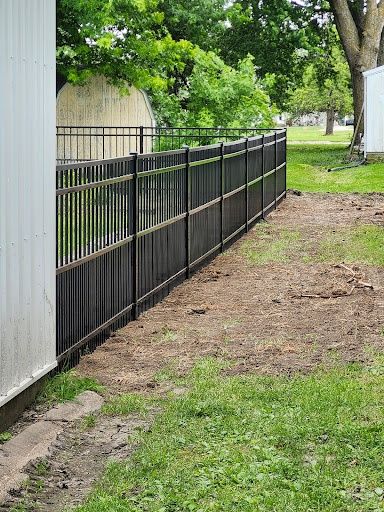 Fence Installation