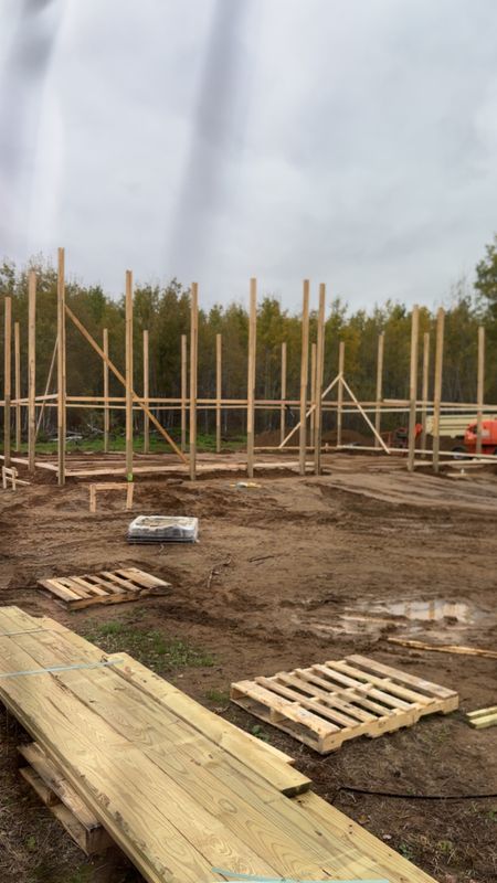 Custom Home Building