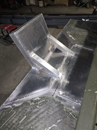 Custom Welding/Fabrication