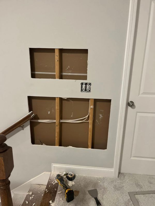 Handyman