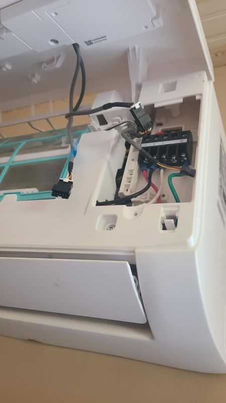 Residential HVAC Projects