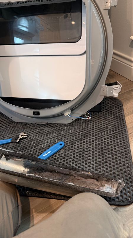Washer and Dryer Repair