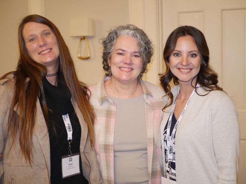 Sparkling Success at the Women in Carwash Conference: 360 Media's Dynamic Event Rentals Transform Charleston's Mills House