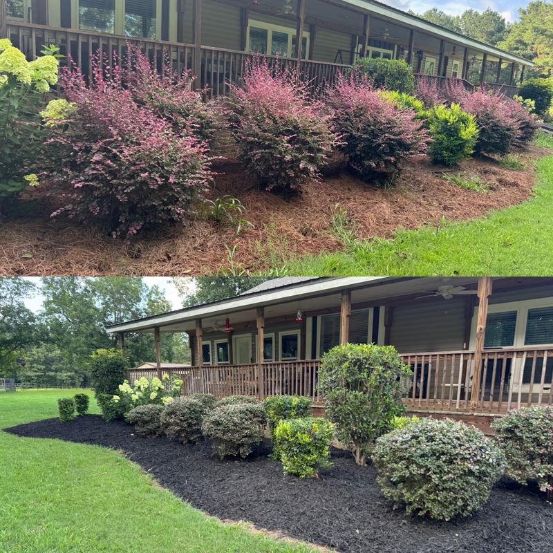 Turf, Ornamental, and Irrigation