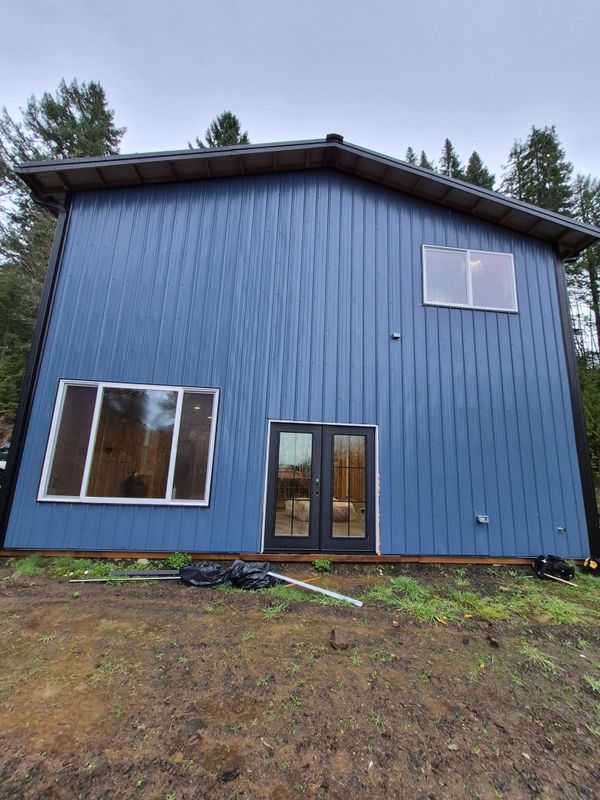 Exterior Painting