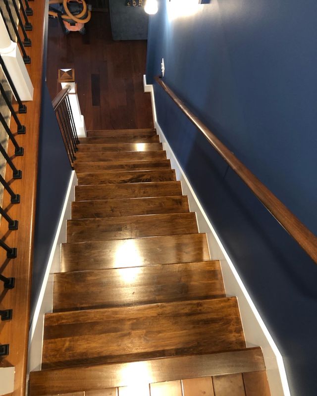 Interior Painting