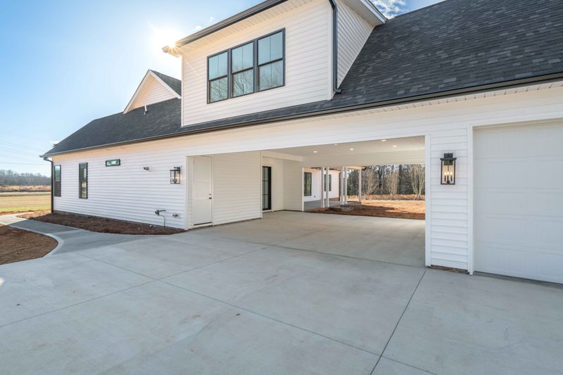Custom Home Building