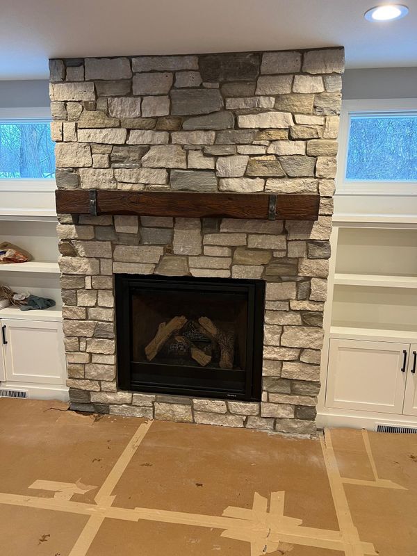 Interior Projects