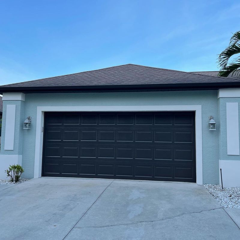 Exterior Painting gallery