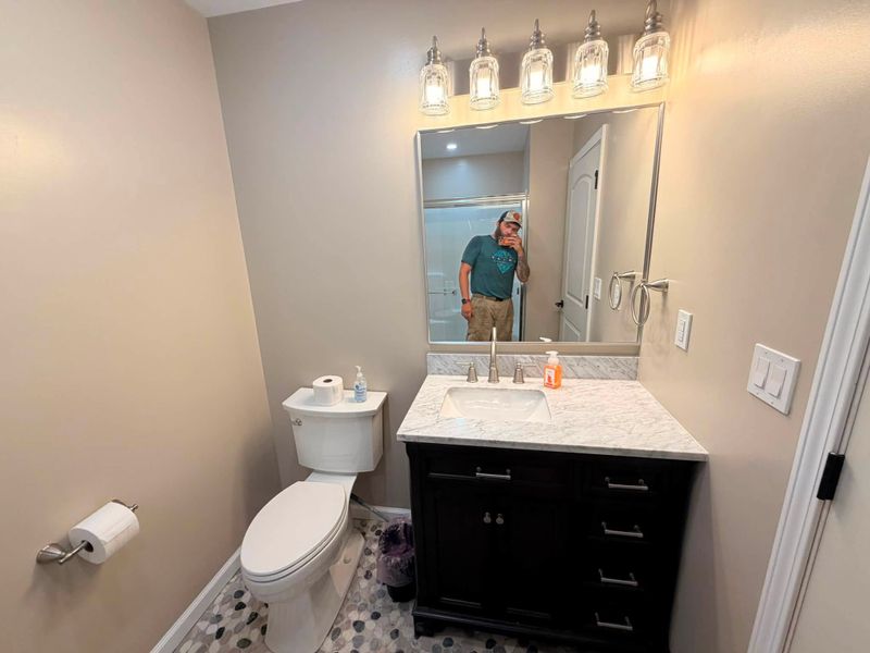Remodeling Services