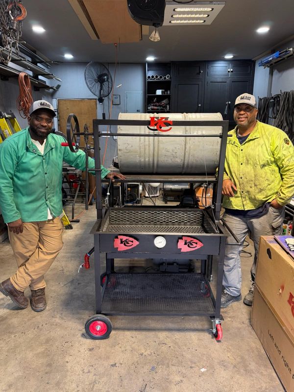 Custom Welding