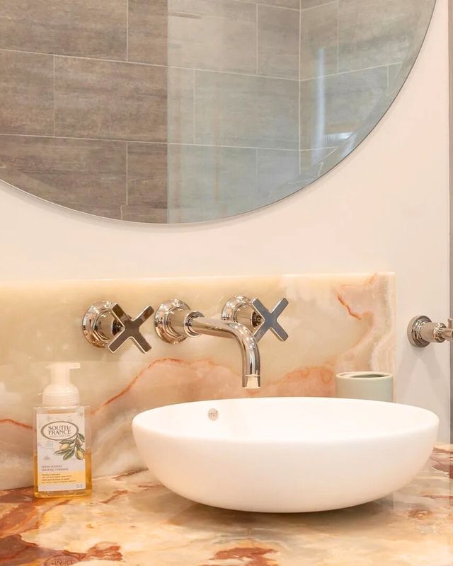 Bathroom Renovations