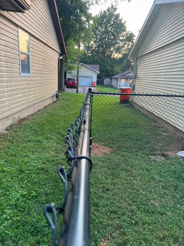 Pressure Washing