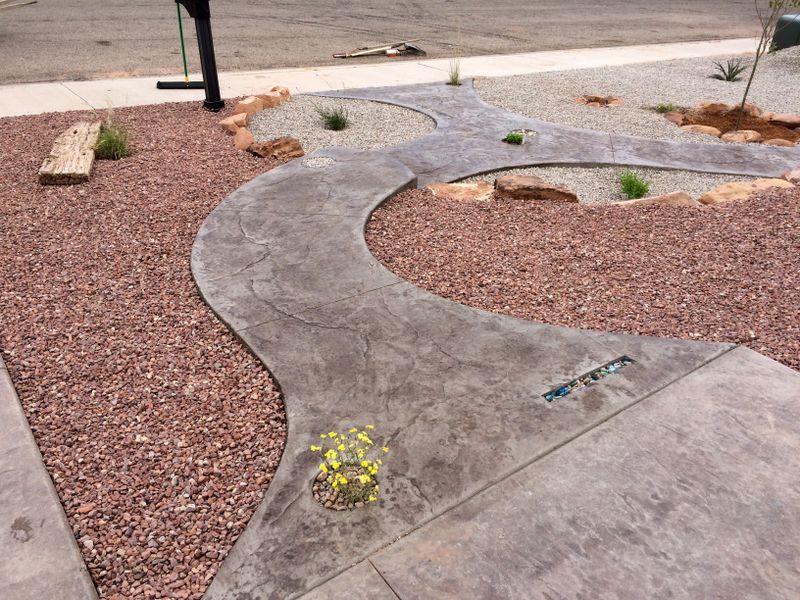 Driveway Construction