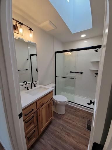 Remodeling & Additions