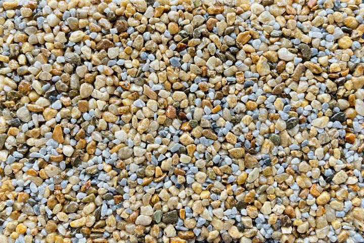 Tex Stone Color Options