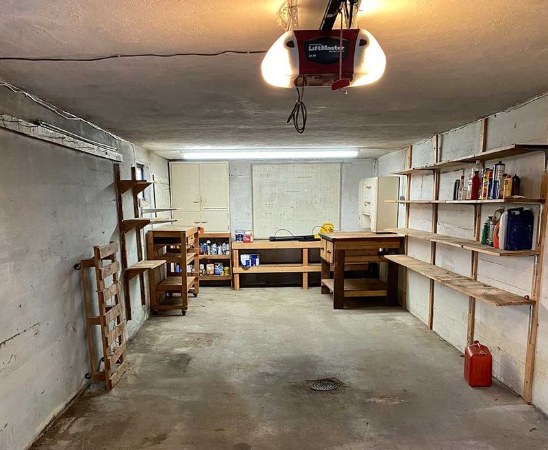 Garage Clean Outs