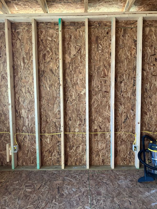 Carpentry