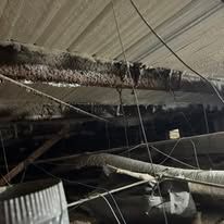 Industrial Coatings & Spray Foam