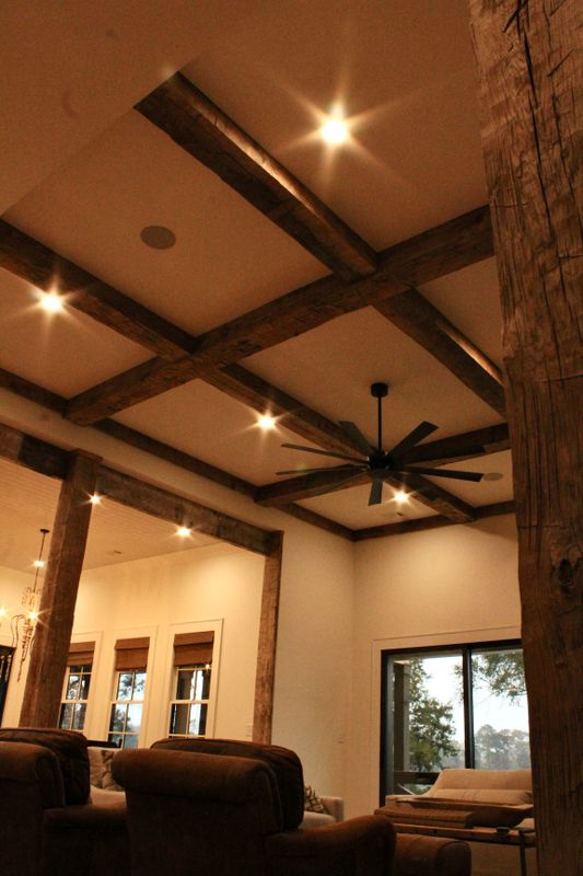 Custom Trim
