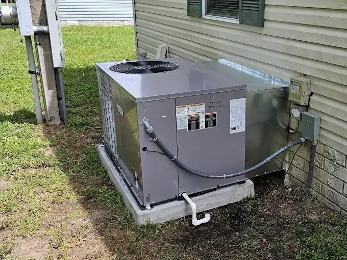 Preventative Maintenance Programs