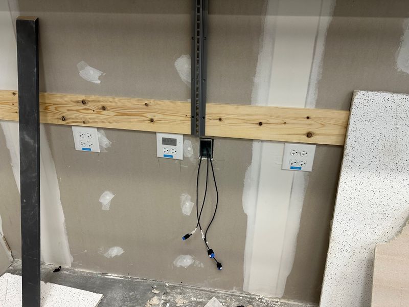 Electrical Repairs